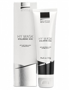 Cerion Hymask Anti-Age Μάσκα Προσώπου για Αντιγήρανση 100ml