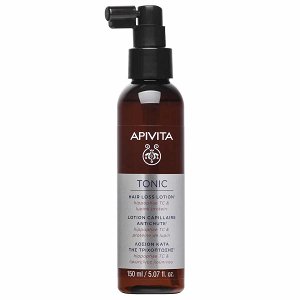 Apivita Hair Loss Lotion - Λοσιόν Κατά Της Τριχόπτωσης 150ml