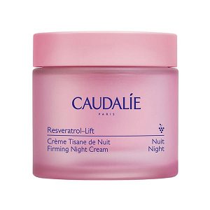 Caudalie Resveratrol-Lift Κρέμα Προσώπου Νυκτός για Αντιγήρανση & Σύσφιξη 50ml