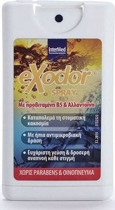 Intermed Exodor Dental Spray 15ml
