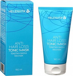 Helenvita Μάσκα Μαλλιών Anti Hair Loss Tonic για Ενυδάτωση 150ml