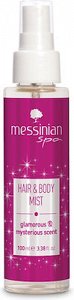 Messinian Spa Glamorous & Mysterious Hair & Body Mist 100ml