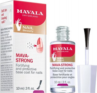 Mavala Mava-Strong 10ml