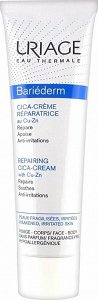 Uriage Bariederm Repairing Cica-Cream 40ml