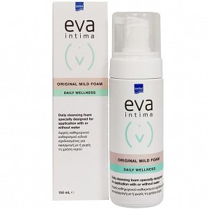 Intermed Eva Original Mild Foam 150 ml
