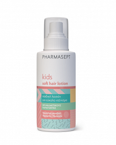 Pharmasept Παιδικό Conditioner Kid Care με Χαμομήλι για Εύκολο Χτένισμα σε Μορφή Gel 150ml