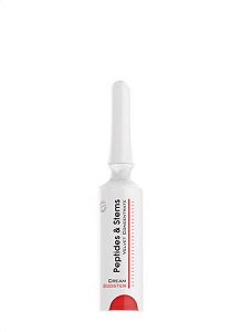 Frezyderm Peptides & Stems Velvet Concentrate Αντιγηραντικό Booster Προσώπου με Κολλαγόνο 5ml