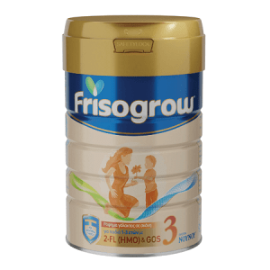 ΝΟΥΝΟΥ Γάλα σε Σκόνη Frisogrow 3 12m+ 400gr