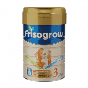 ΝΟΥΝΟΥ Γάλα σε Σκόνη Frisogrow 3 12m+ 800gr