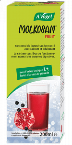 A.Vogel Molkosan Fruit 200ml