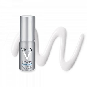Vichy LiftActiv Serum 10 Eyes and Eyelashes 15ml