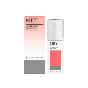 Mey Correcting Emulsion Γαλάκτωμα Προσώπου για Ατέλειες 50ml