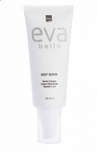 Intermed Eva Belle Body Serum, 200ml