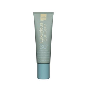 Intermed Luxurious Anti-pollution Face Cream SPF30, 50ml