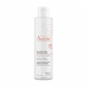 Avene Micellar Water Καθαρισμού Micellaire για Ευαίσθητες Επιδερμίδες 200ml