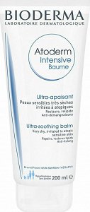 Bioderma Atoderm Intensive Ultra-Soothing Balm 200ml