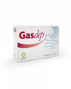 Erbozeta GasDep Προβιοτικά 45 κάψουλες