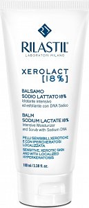 Rilastil Xerolact Balm Sodium Lactate 18%, 100ml