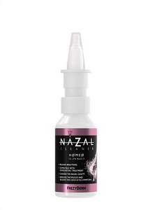 Frezyderm Nazal Cleaner Homeo 30ml