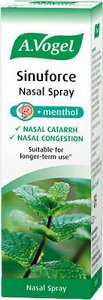 A.Vogel Sinuforce Nasal Spray 20ml
