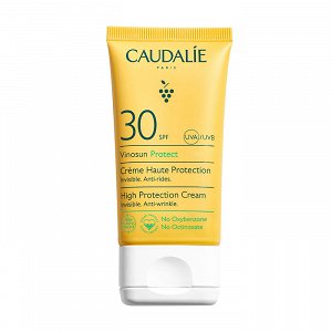 Caudalie Vinosun Protect High Protection Cream SPF30  50ml