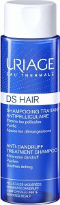 Uriage DS Hair Anti-Dandruff Treatment Shampoo 200ml