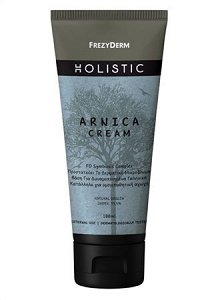 Frezyderm Holistic Arnica Cream Κρέμα με Άρνικα 50ml
