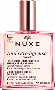Nuxe Huile Prodigieuse Florale Ξηρό Έλαιο 100ml
