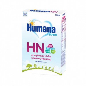 Humana HN Ειδική Τροφή κατά της Διάρροιας 300g