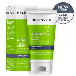 Helenvita ACNormal Hydra Boost 60ml