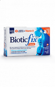 Intermed Biotic Fix Dental Προβιοτικά 30 ταμπλέτες