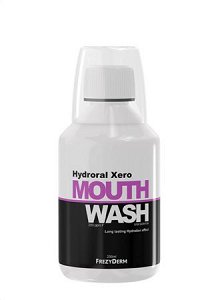 Frezyderm Hydroral Xero Mouthwash - Στοματικό Διάλυμα Κατά Της Ξηροστομίας, 250ml