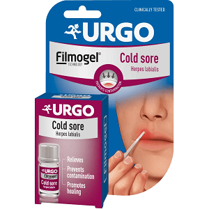 Urgo Filmogel Cold Sore, 3ml