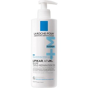 La Roche Posay Lipikar AP+ M Triple Action Balm(Baume)