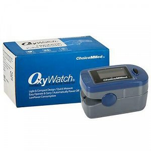 Choicemmed Oxywatch Οξύμετρο 