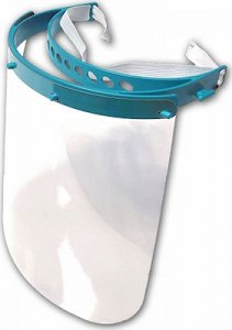 Mask Protective Face Shield