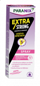Paranix Extra Strong Spray 100 ml