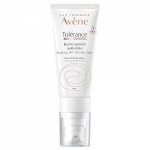 Avene Tolerance Control Baume