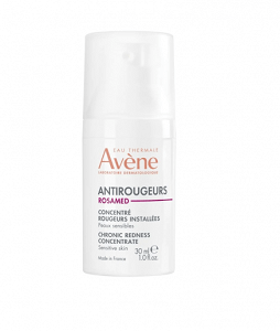 Avene Antirougeurs Rosamed Serum Προσώπου 30ml