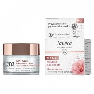 Lavera My Age Firming Day Cream 50ml
