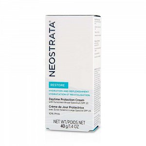 Neostrata Restore Daytime Protection Cream SPF23 40gr