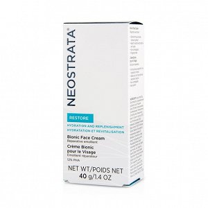 Neostrata Serum Restore 10% PHA 30ml