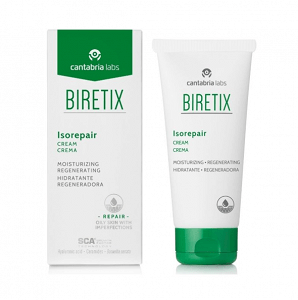 Biretix Isorepair Cream 40ml