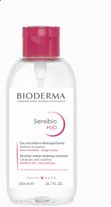 Bioderma Sensibio H2O 850ml