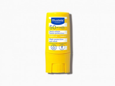Mustela Stick High Protection spf50 9ml