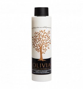 Papoutsanis Olivia Hair Conditioner για Ξηρά/Αφυδατωμένα Μαλλιά 300ml
