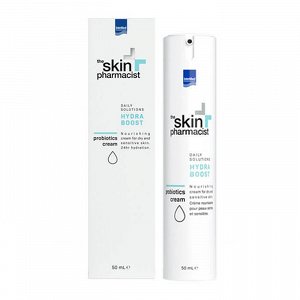 The Skin Pharmacist Hydra Boost Probiotics