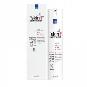 The Skin Pharmacist Age Active Anti-dark Spots 50ml