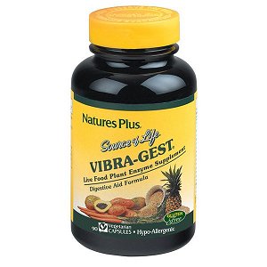 Nature''s Plus Vibra-Gest