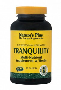 Nature''s Plus Tranquility